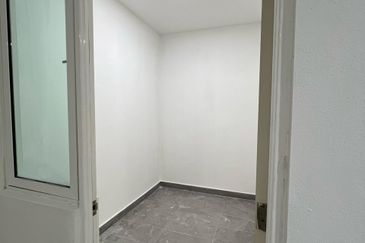 The Regina Condominium