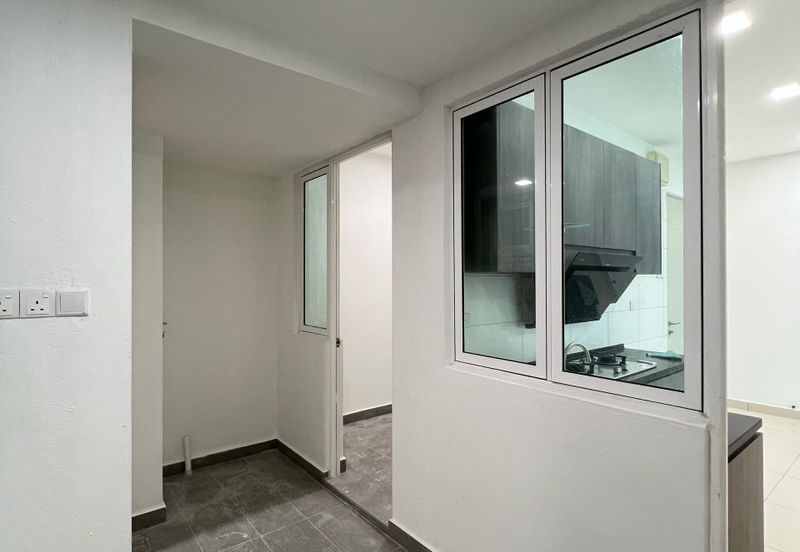 The Regina Condominium