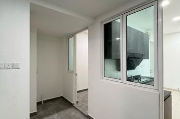 The Regina Condominium