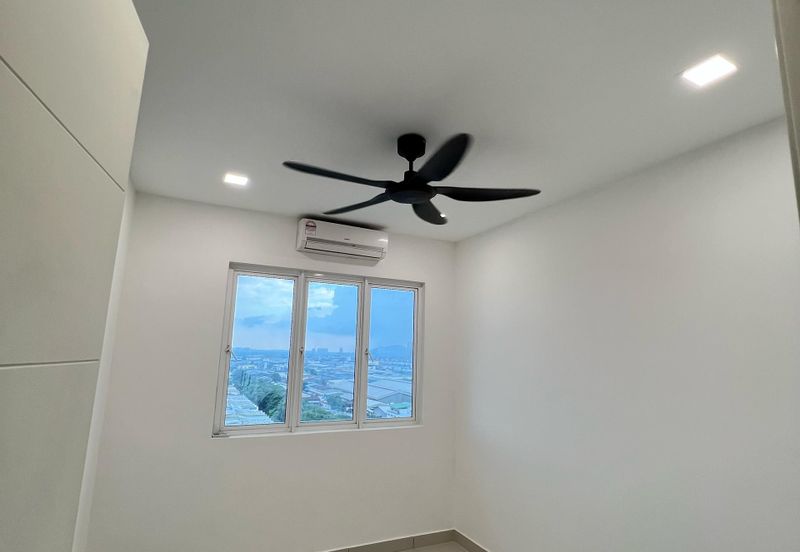 The Regina Condominium