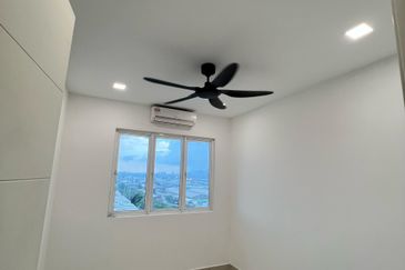 The Regina Condominium