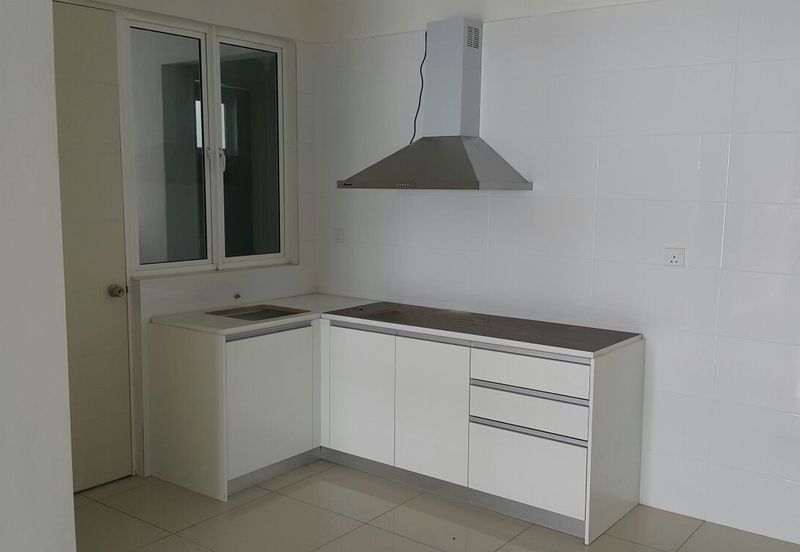 The Regina Condominium