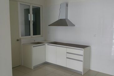 The Regina Condominium