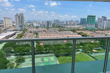 The Regina Condominium