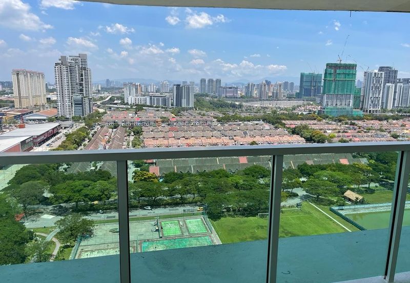 The Regina Condominium