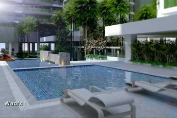 The Regina Condominium