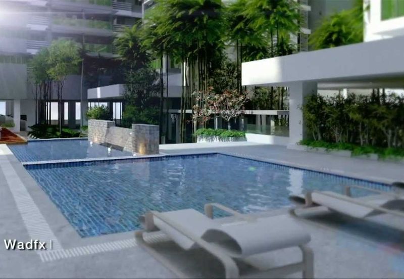 The Regina Condominium