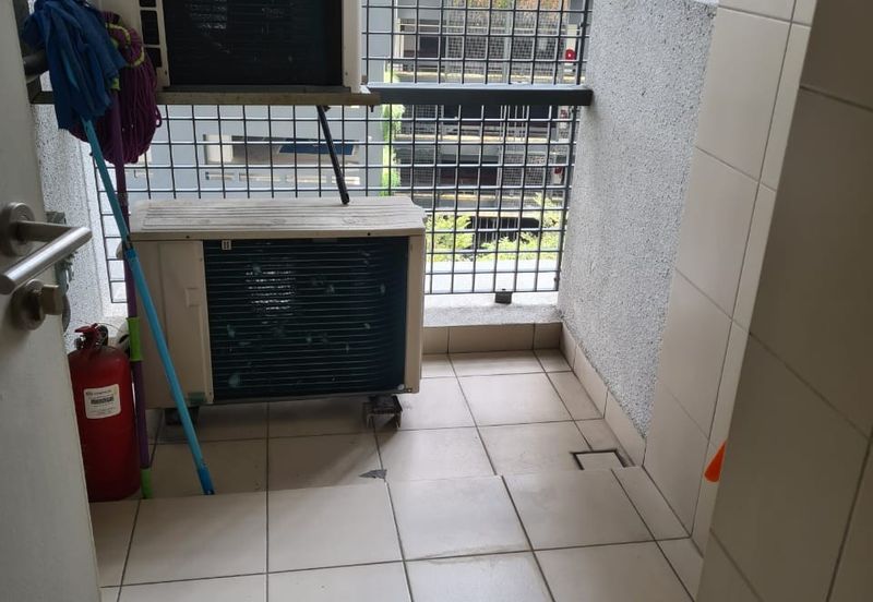 Paloma @ Tropicana Metropark