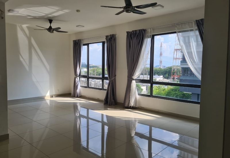 Paloma @ Tropicana Metropark