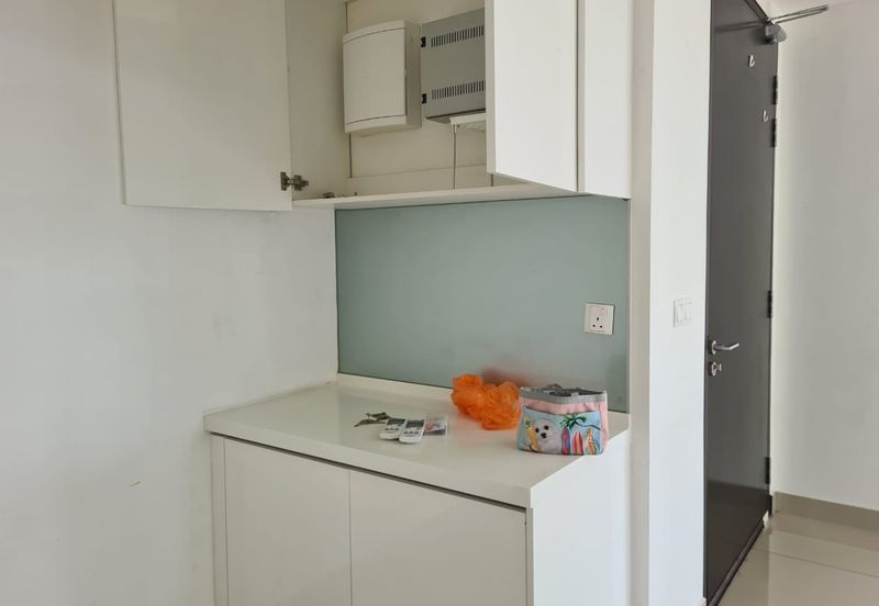 Paloma @ Tropicana Metropark