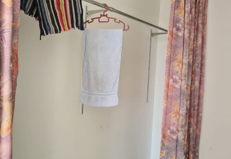 Paloma @ Tropicana Metropark