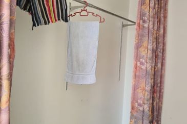 Paloma @ Tropicana Metropark