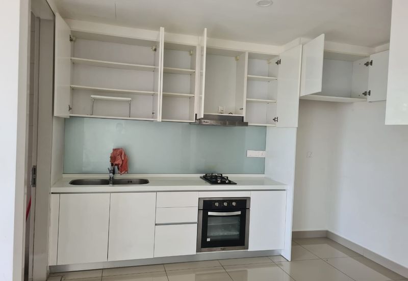 Paloma @ Tropicana Metropark