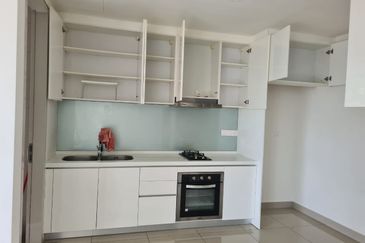 Paloma @ Tropicana Metropark