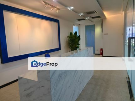 One City Skylot Office lot Adjioning Lot, Selangor, Subang Jaya