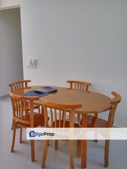 Setia Alam Seri Intan Fully Furnished, Selangor, Shah Alam