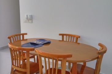 Seri Intan Apartments @ Setia Alam