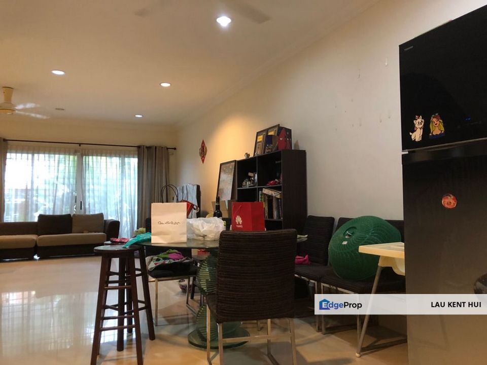 Paragon Heights, Bukit Jalil, Bandar Kinrara, Kuala Lumpur, Bukit Jalil