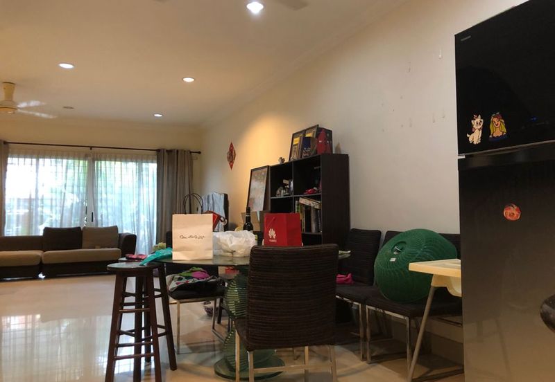 Taman Impian Indah (Paragon Heights)