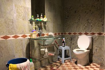 Taman Impian Indah (Paragon Heights)