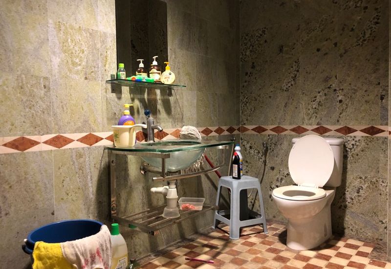 Taman Impian Indah (Paragon Heights)