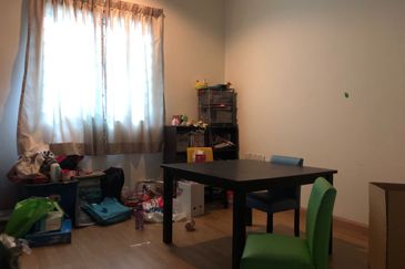 Taman Impian Indah (Paragon Heights)