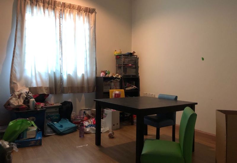 Taman Impian Indah (Paragon Heights)