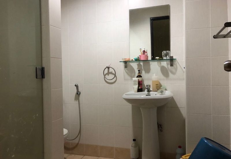 Taman Impian Indah (Paragon Heights)