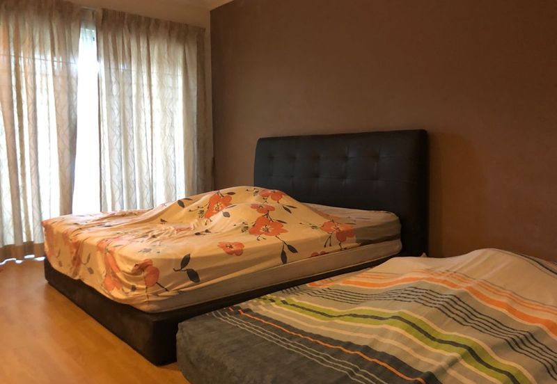 Taman Impian Indah (Paragon Heights)