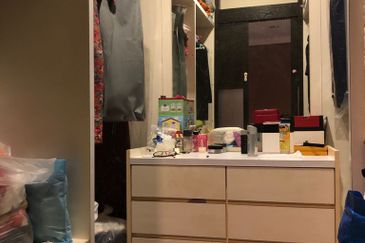 Taman Impian Indah (Paragon Heights)