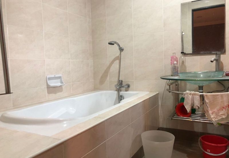 Taman Impian Indah (Paragon Heights)