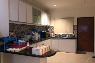 Taman Impian Indah (Paragon Heights)