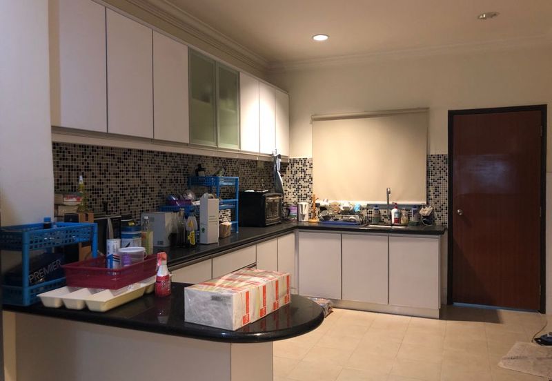 Taman Impian Indah (Paragon Heights)