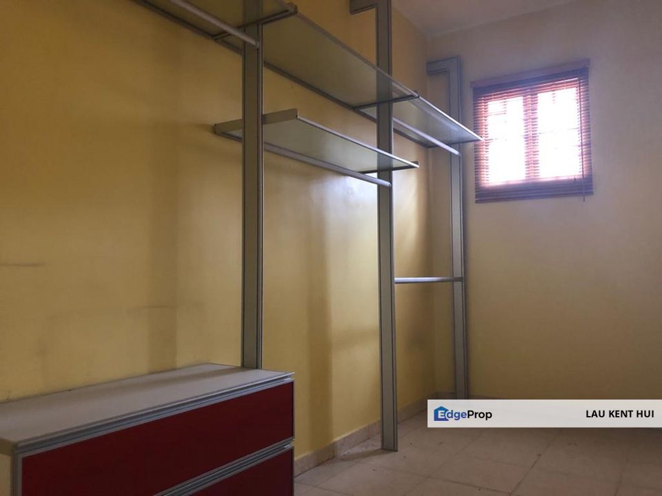 Bandar Nusaputra Puchong South Puchong Best Price In Bandar Nusaputra Precint 1, Selangor, Puchong South