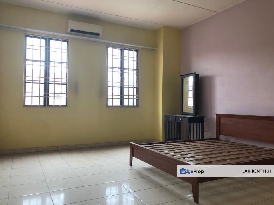 Bandar Nusaputra Puchong South Puchong Best Price In Bandar Nusaputra Precint 1, Selangor, Puchong South