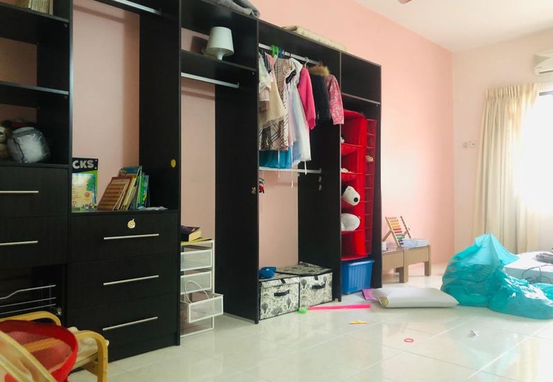 2 sty Super Link Landed House, 20X100