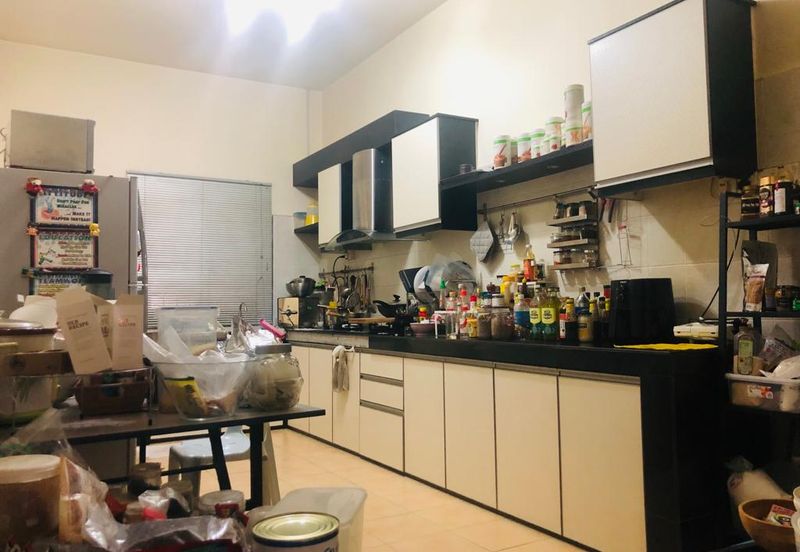 2 sty Super Link Landed House, 20X100