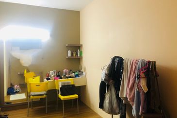 2 sty Super Link Landed House, 20X100