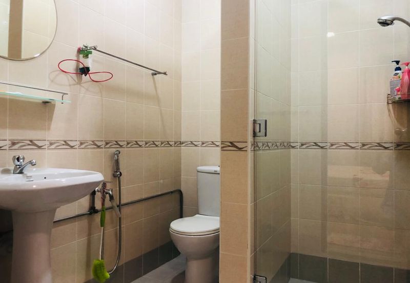 Paragon Height, Bukit Jalil, 3 sty landed  