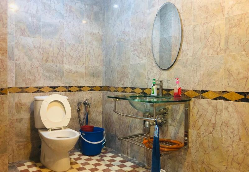 Paragon Height, Bukit Jalil, 3 sty landed  