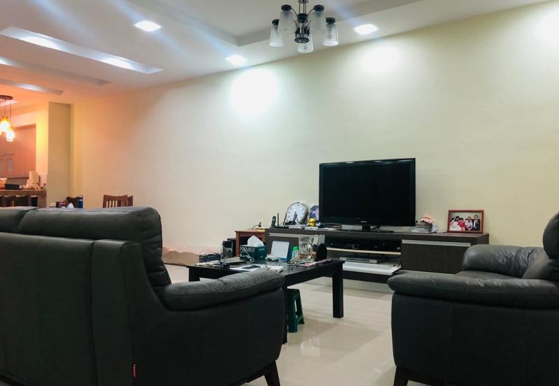 Paragon Height, Bukit Jalil, 3 sty landed  