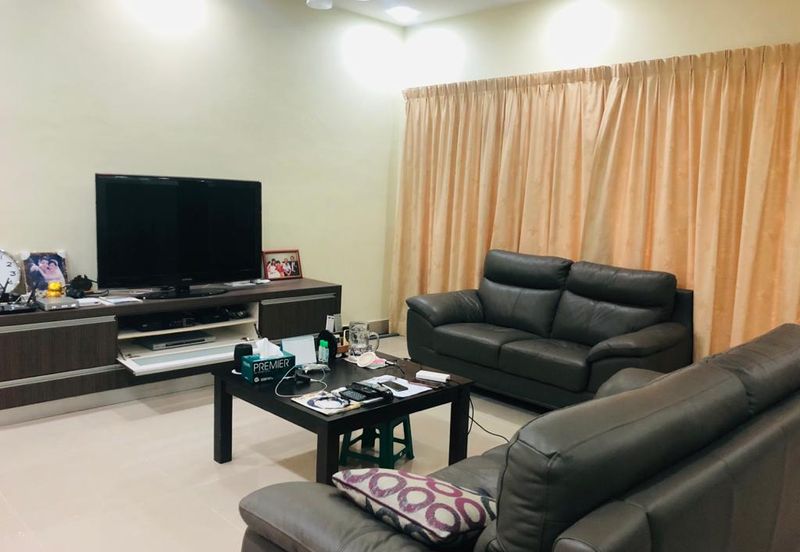 Paragon Height, Bukit Jalil, 3 sty landed  