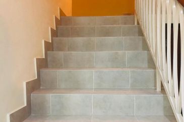 Paragon Height, Bukit Jalil, 3 sty landed  