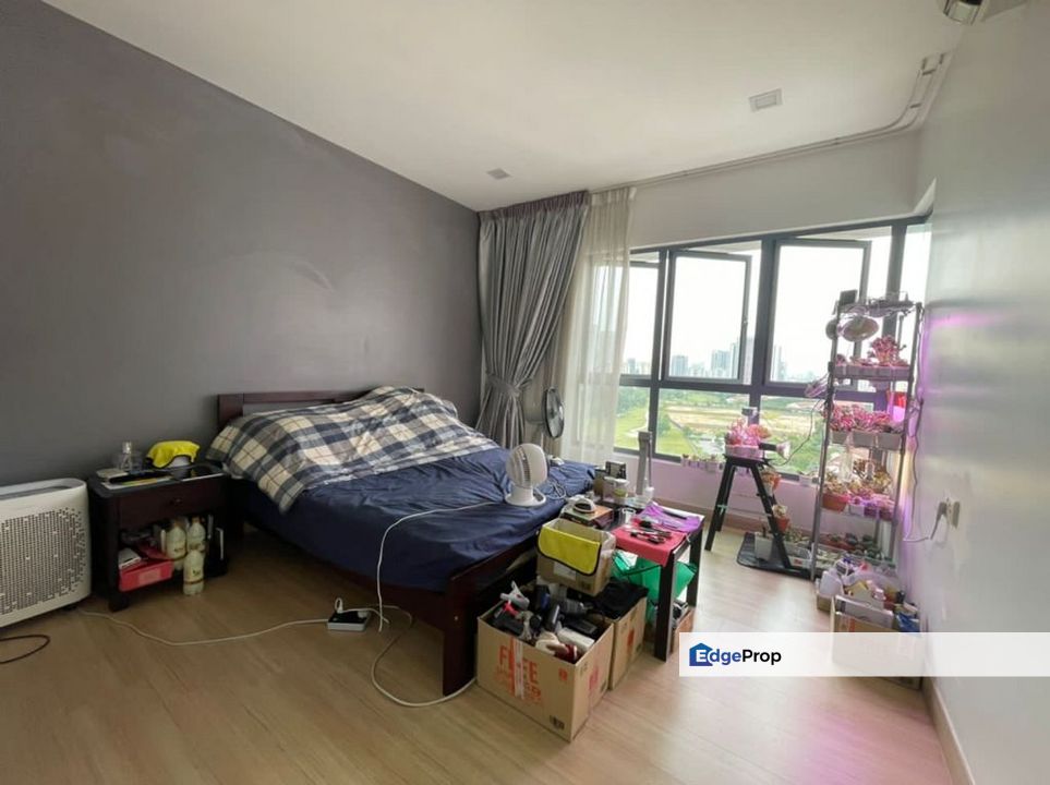 Covillea @ Bukit Jalil, Nice deco, spacious, Kuala Lumpur, Bukit Jalil