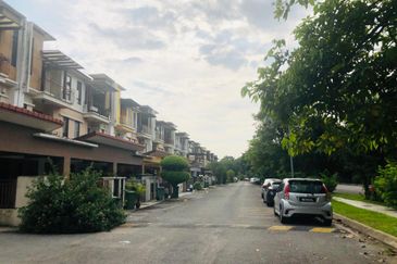 Mutiara Bukit Jalil
