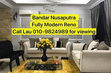 Bandar Nusaputra