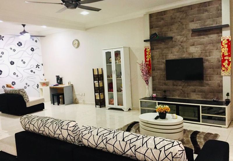 Bandar Nusaputra, Puchong