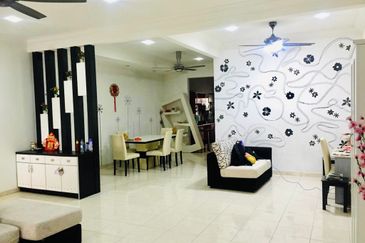 Bandar Nusaputra, Puchong