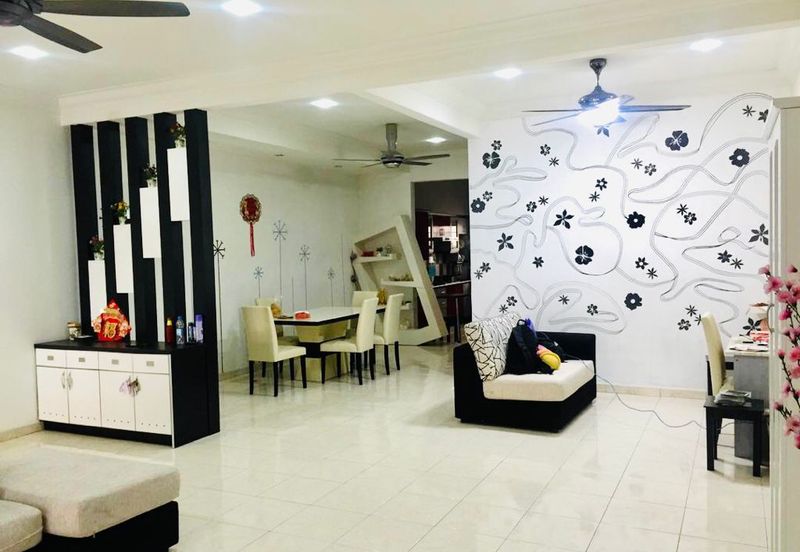 Bandar Nusaputra, Puchong