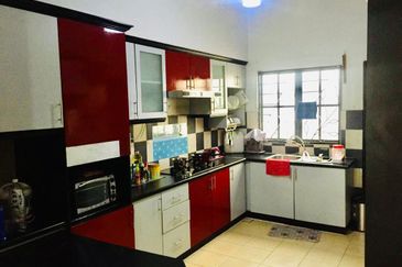 Bandar Nusaputra, Puchong